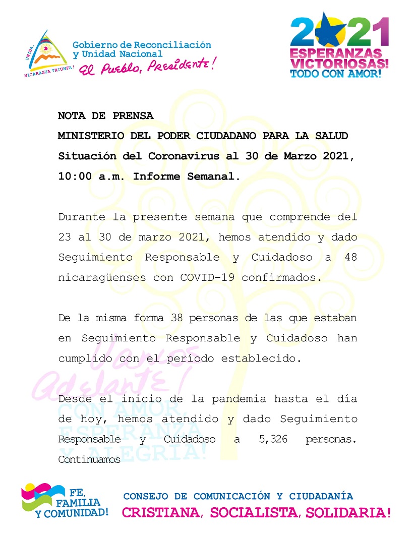 MINSA